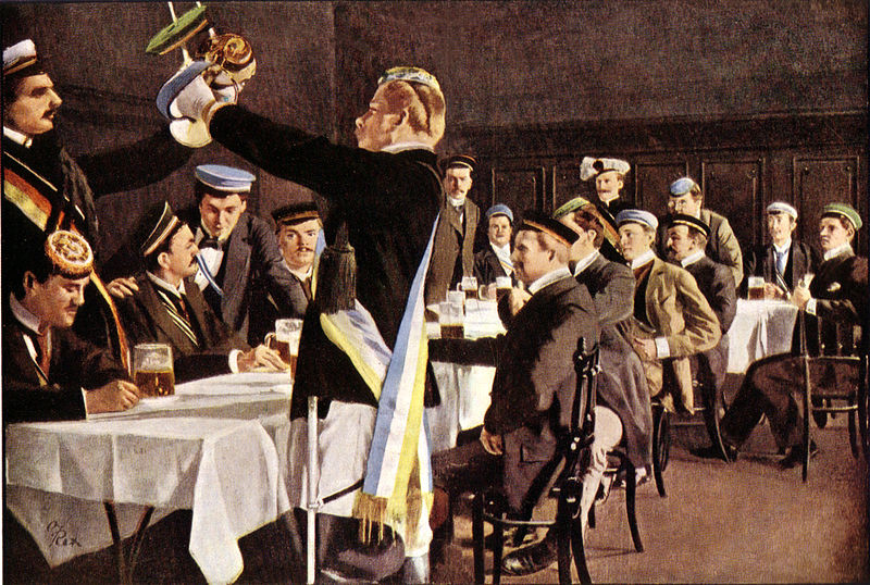 Landesvater_in_Prag_von_Oscar_Rex_um_1900-1905